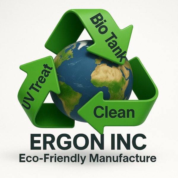 Ergon INC